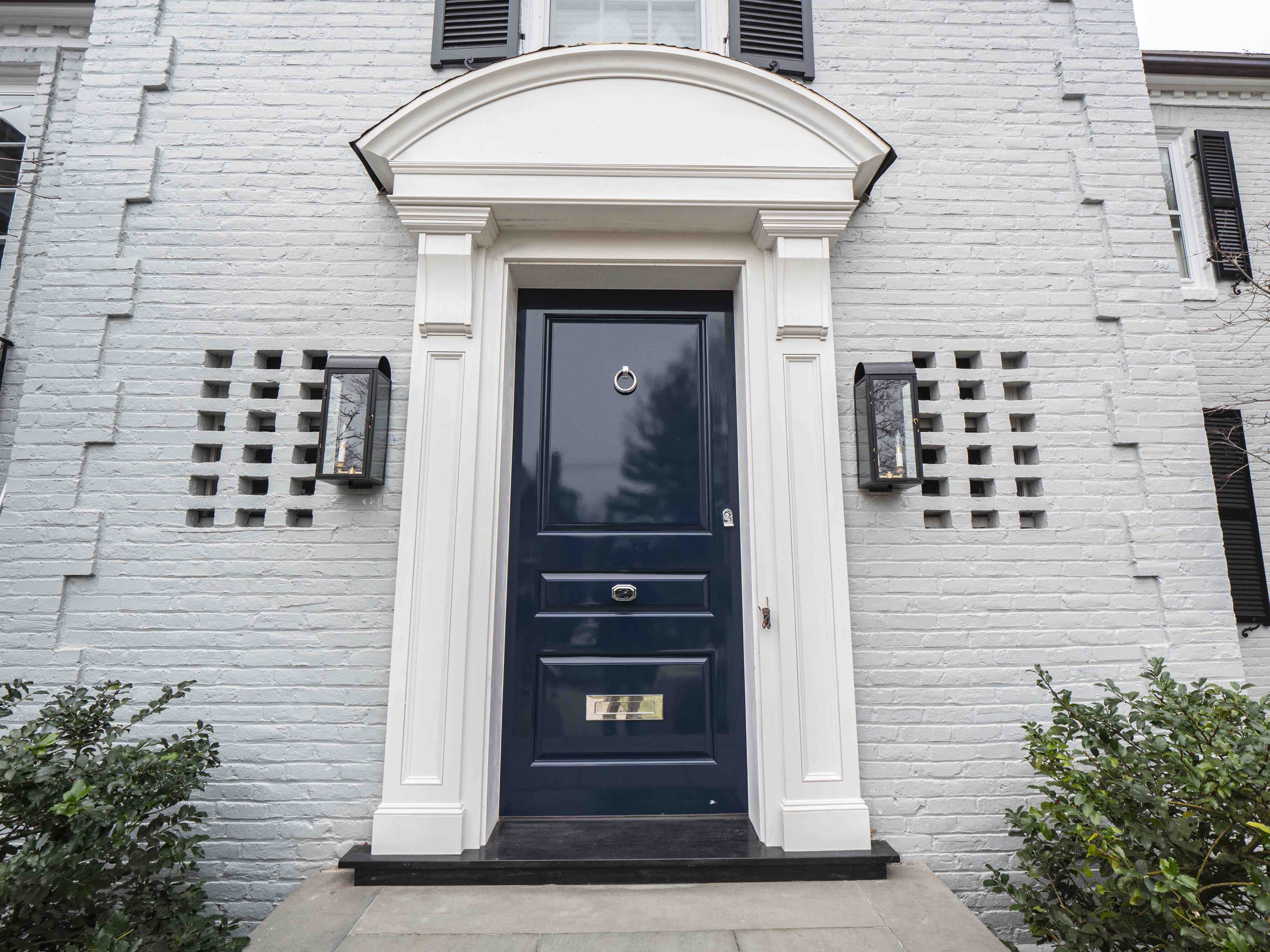 Materia Millwork Blog